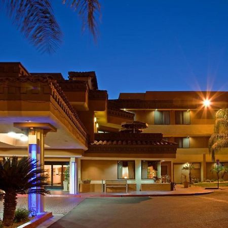 Hotel Xola Морено-Валлі Екстер'єр фото