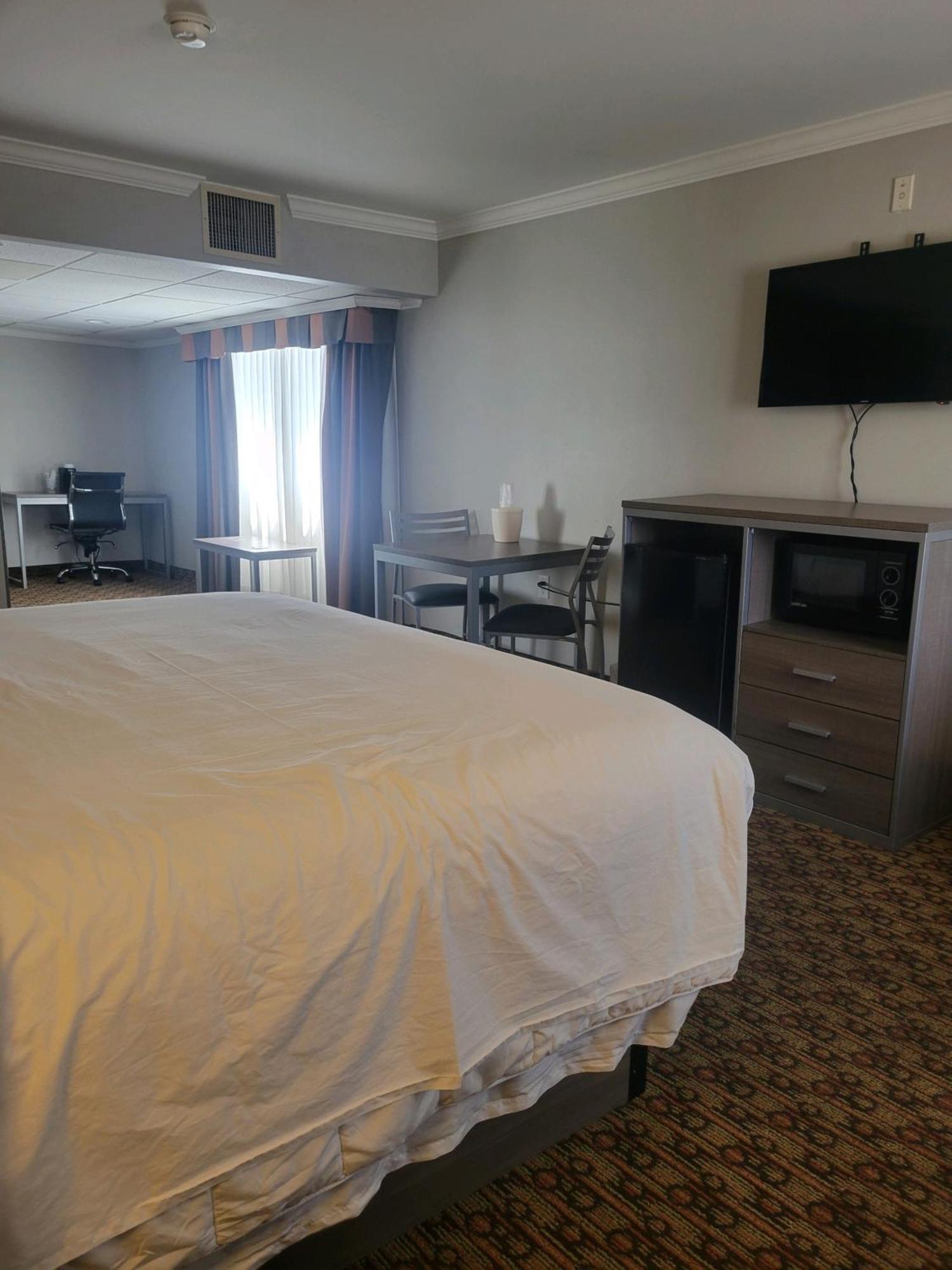 Hotel Xola Морено-Валлі Екстер'єр фото