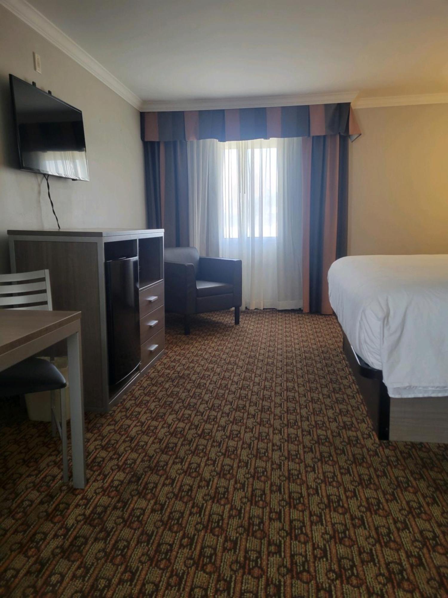 Hotel Xola Морено-Валлі Екстер'єр фото