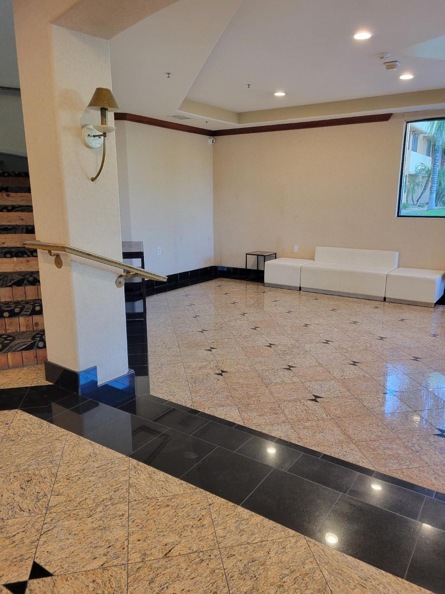 Hotel Xola Морено-Валлі Екстер'єр фото